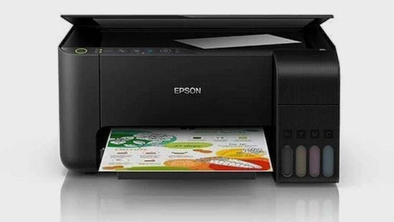 kelebihan dan kekurangan printer Epson L3110