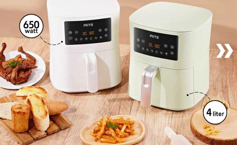 review-digital-air-fryer-mito