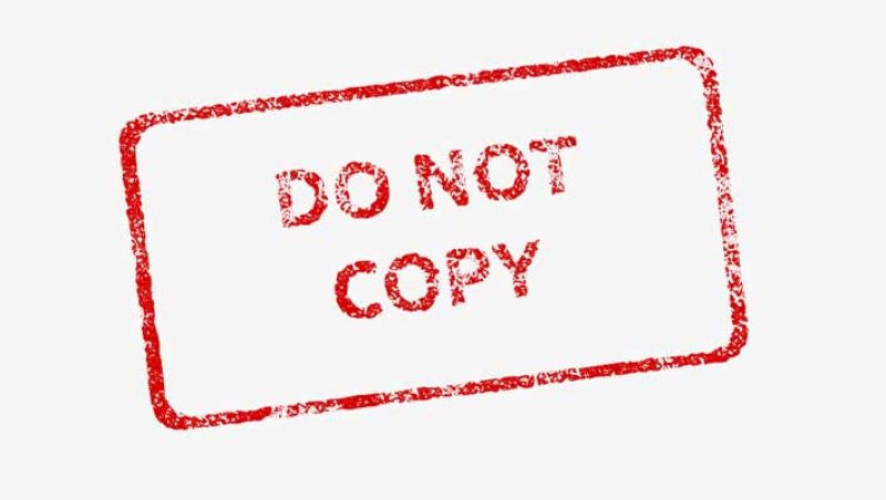 tips cara copy paste website yang tidak bisa dicopy