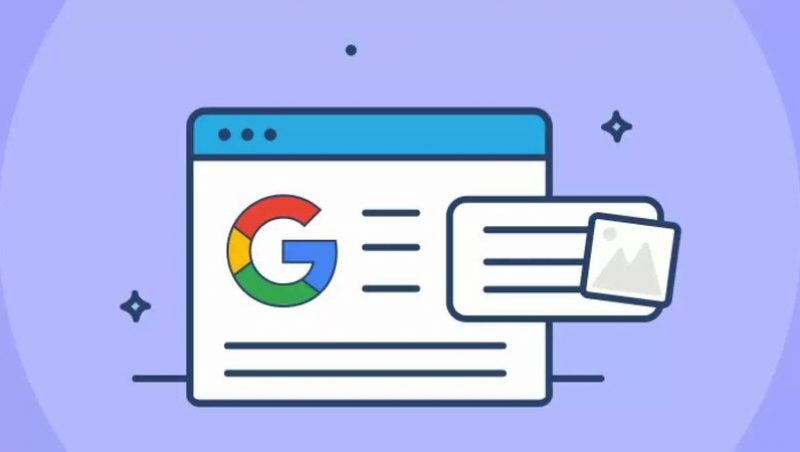 Cara agar blog muncul di pencarian google